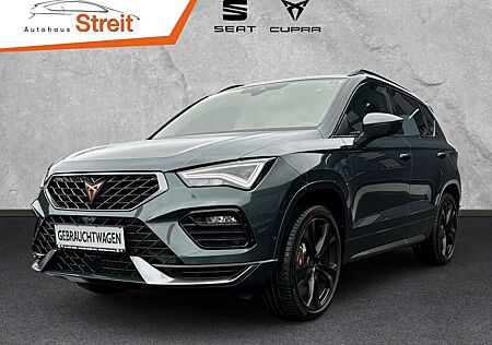 Cupra Ateca 2,0 TSI 4Drive 7-Gang DSG AD AHK-klappbar