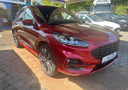 Ford Kuga Plug-In Hybrid ST-Line X