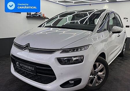 Citroën C4 Spacetourer *AUTOMATIK*LED*TÜV*TOP*