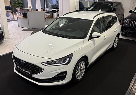 Ford Focus Cool & Connect 1.5 EcoBlue TDCi *WINTER P*
