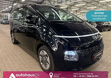 Hyundai Staria 2.2 CRDi Trend 9-Sitzer|360°|CarPlay