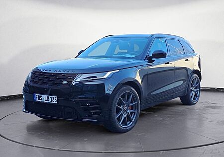 Land Rover Range Rover Velar P250 Dynamic SE 90.000,- UVP