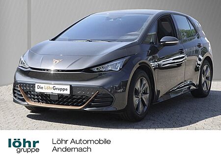 Cupra Born 150 kW