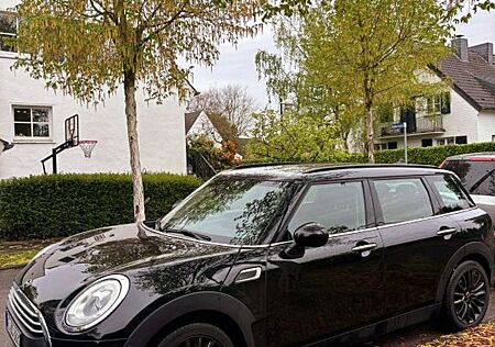 Mini One Clubman One One