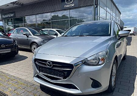 Mazda 2 Lim. Exclusive-Line