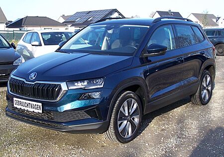 Skoda Karoq 2.0 TDI Style