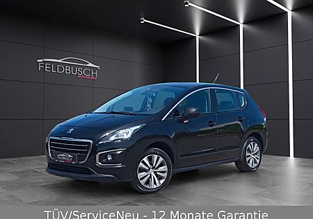 Peugeot 3008 Active Automatik"Garantie-TÜV/ServiceNEU"
