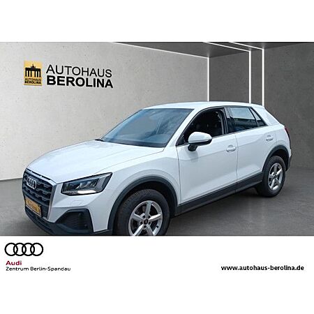 Audi Q2 leasen
