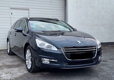 Peugeot 508 SW Allure HDi 140 Allure