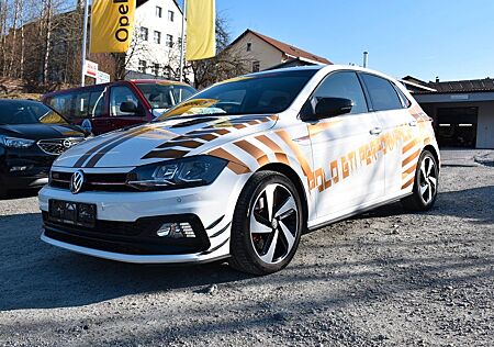 VW Polo Volkswagen VI GTI