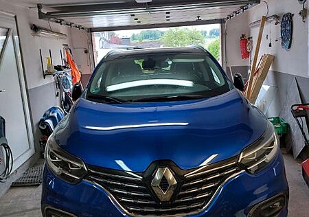 Renault Kadjar TCe 140 EDC GPF Bose Edition Bose Edition