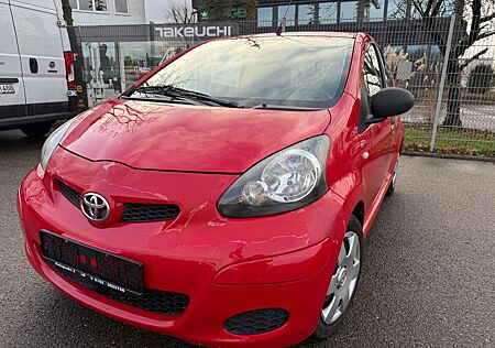 Toyota Aygo (X) Aygo AYGO*5-TÜRER*TÜVNEU
