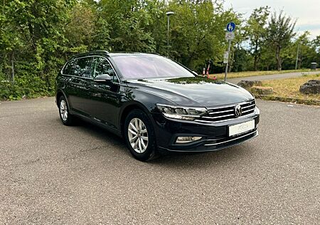 VW Passat Variant Volkswagen 2.0 TDI SCR DSG/KAM/H1