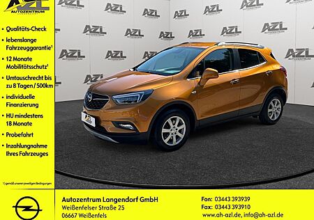 Opel Mokka X Innovation