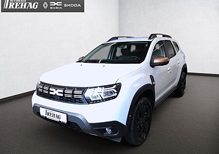 Dacia Duster Extreme TCe 150 EDC *SH*NAVI*PDC*