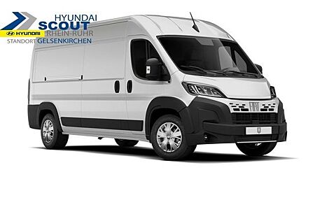 Fiat Ducato 140 L2H2 Standheih. AT AHK