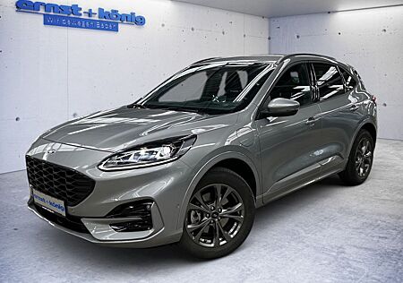 Ford Kuga ST-LINE X 2.5Duratec PHEV *ACC*TWA*AHK*LED*