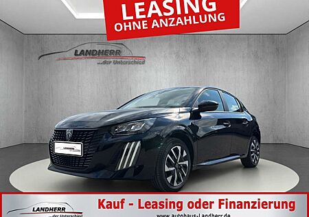 Peugeot 208 Style // LED/PDC/Spurhalteassistent