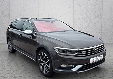 VW Passat Alltrack Volkswagen 2.0 TDI 4Motion *LED-Schein.*