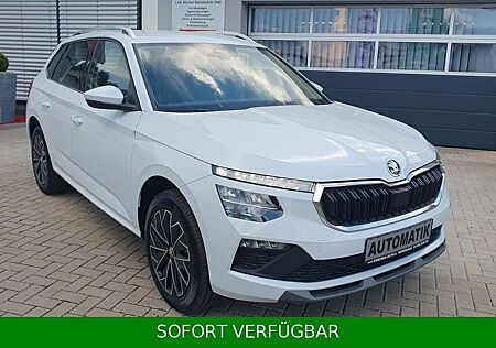 Skoda Kamiq 1.0 TSI DSG Selection Plus *VirtCo*Kamera*