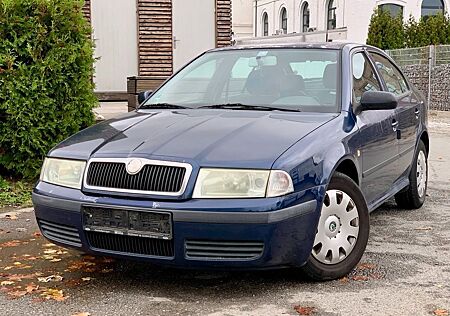 Skoda Octavia ~TÜV 07/2027~