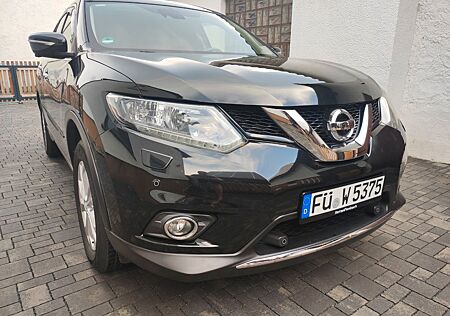 Nissan X-Trail ACENTA 1.6 DIG-T ACENTA