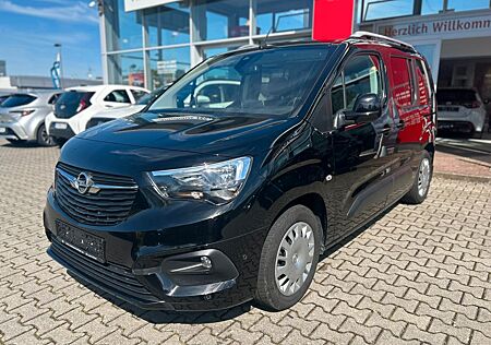 Opel Combo Life S/S Edition*Kamera*Klimaau.*TWW*Sitzh