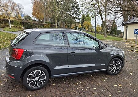 VW Polo Volkswagen 1.0 44kW Trendline BMT Trendline BlueMo...