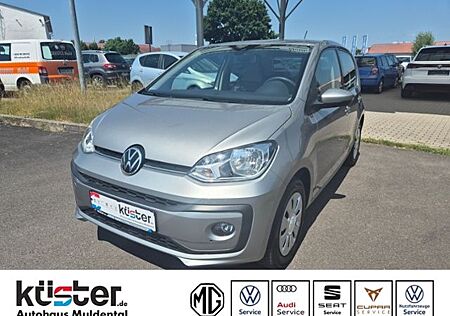 VW Up Volkswagen ! SHZ*KLIMA*PDC-Hi*GRA*KAMERA
