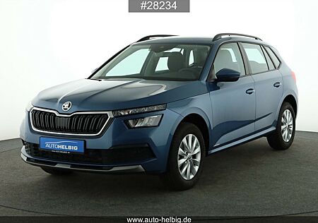 Skoda Kamiq 1.0 TSI Ambition #AHK#PDC#DAB+#GRA#Klima#