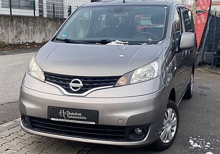 Nissan NV200 /Evalia Evalia Acenta 7 Sitzer