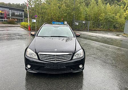 Mercedes-Benz C 200 CDI T ELEGANCE Elegance