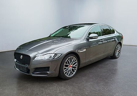 Jaguar XF Prestige