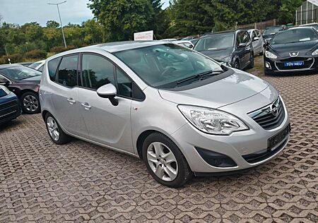 Opel Meriva 1.4 ecoFLEX INNOVATION 88kW