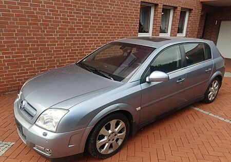 Opel Signum 2.2 DTI Elegance Elegance
