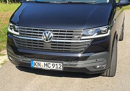 VW T6 Multivan Volkswagen /ABT