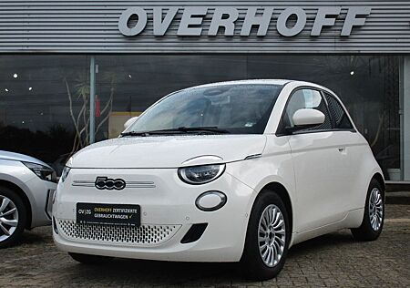 Fiat 500E gebraucht kaufen Fiat 500E Lim. 42 kWh ELEKTRO *Komfort-Paket*