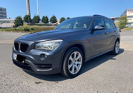 BMW X1 xDrive20d Sport Line