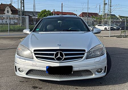 Mercedes-Benz CLC 180 KOMPRESSOR - Automatic