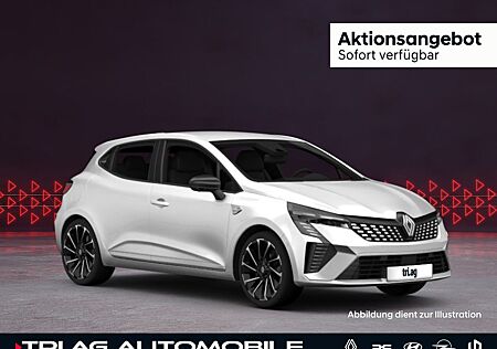 Renault Clio Techno TCe 90