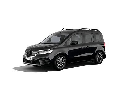Renault Kangoo E-TECH III E-Tech Electric Techno