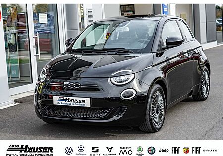 Fiat 500E 3+1 ICON 42kWh MY22 1.HAND MAGIC-EYE SITZHZ