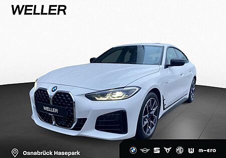 BMW 430d xDri.Gran Coupe M Sport, LiCoPro,StHz,HiFi