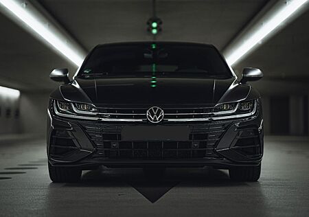 VW Arteon Volkswagen 2.0 TSI OPF DSG 4MOTION R *Pano*AHK*360°