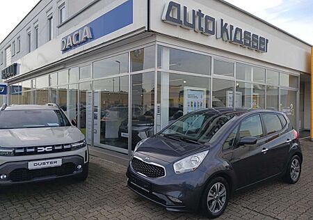 Kia Venga 1.4 UEFA EURO *In Germersheim*