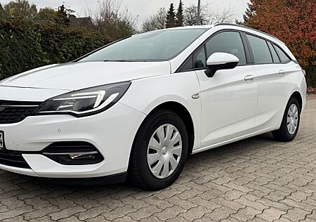 Opel Astra K Sports Tourer Business Automatik+Navi+1.