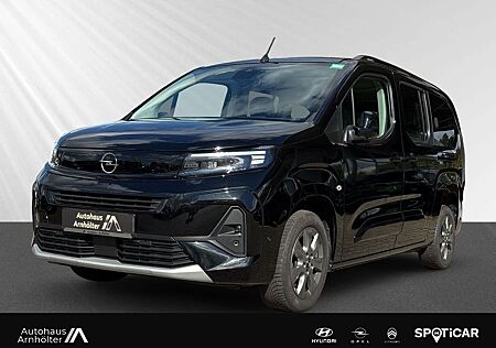 Opel Combo gebraucht kaufen Opel Combo E XL GS LINE 1.5 KLIMA+PDC+KAMERA+LED+AT8