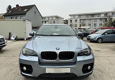 BMW X6 ActiveHybrid*HeadUp*LMF*Navi*PDC*