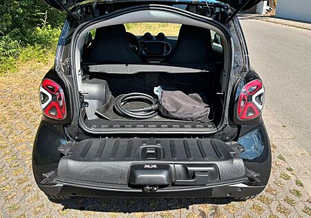Smart ForTwo coupé 60kW EQ Batterie -