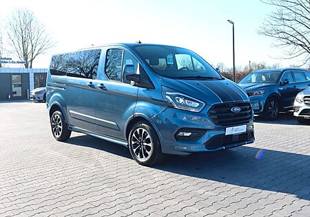 Ford Transit Custom 320 L1 Sport ACC Navi Xenon R.Cam